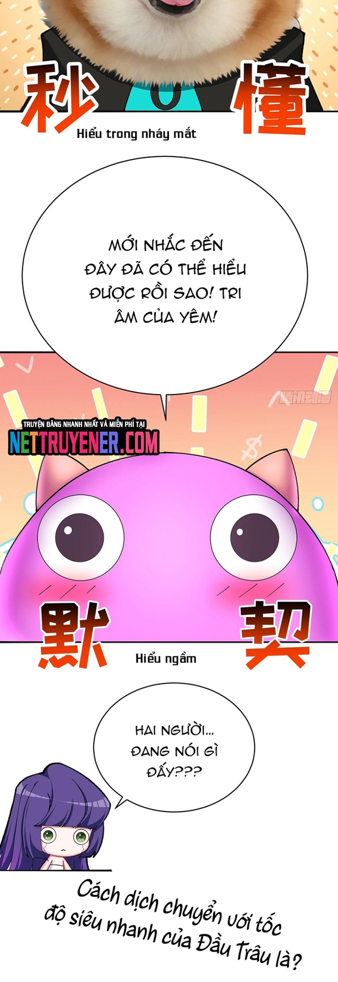 Ta Nhặt Được Thuộc Tính Tại Tu Chân Giới: Chapter 296