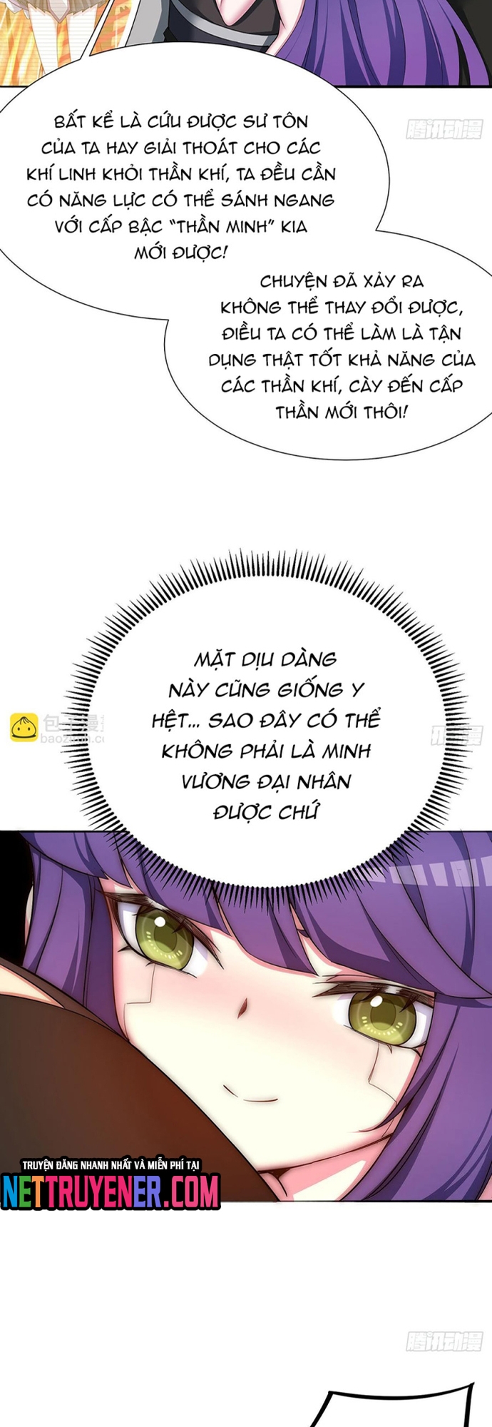 Ta Nhặt Được Thuộc Tính Tại Tu Chân Giới: Chapter 296