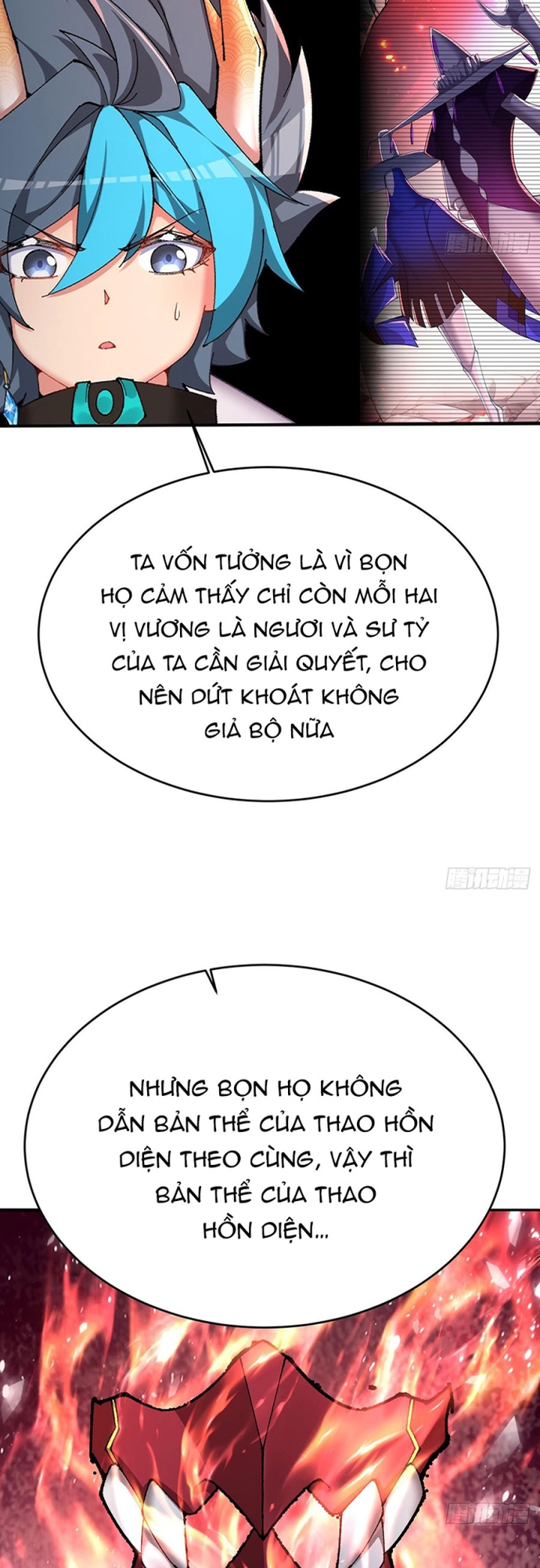 Ta Nhặt Được Thuộc Tính Tại Tu Chân Giới: Chapter 296