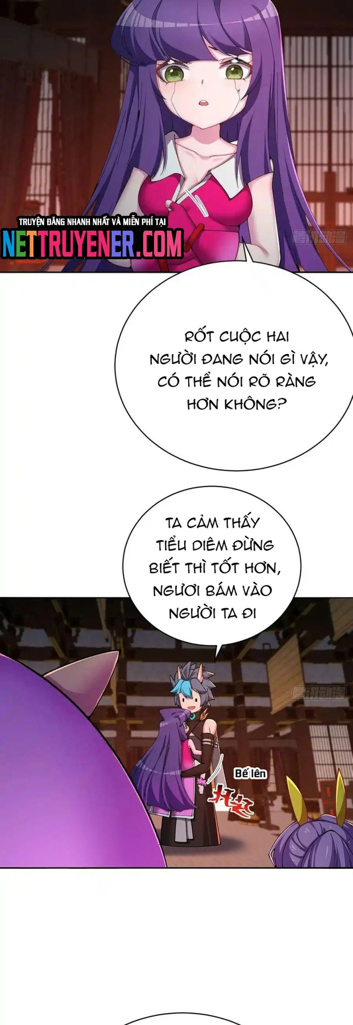 Ta Nhặt Được Thuộc Tính Tại Tu Chân Giới: Chapter 297