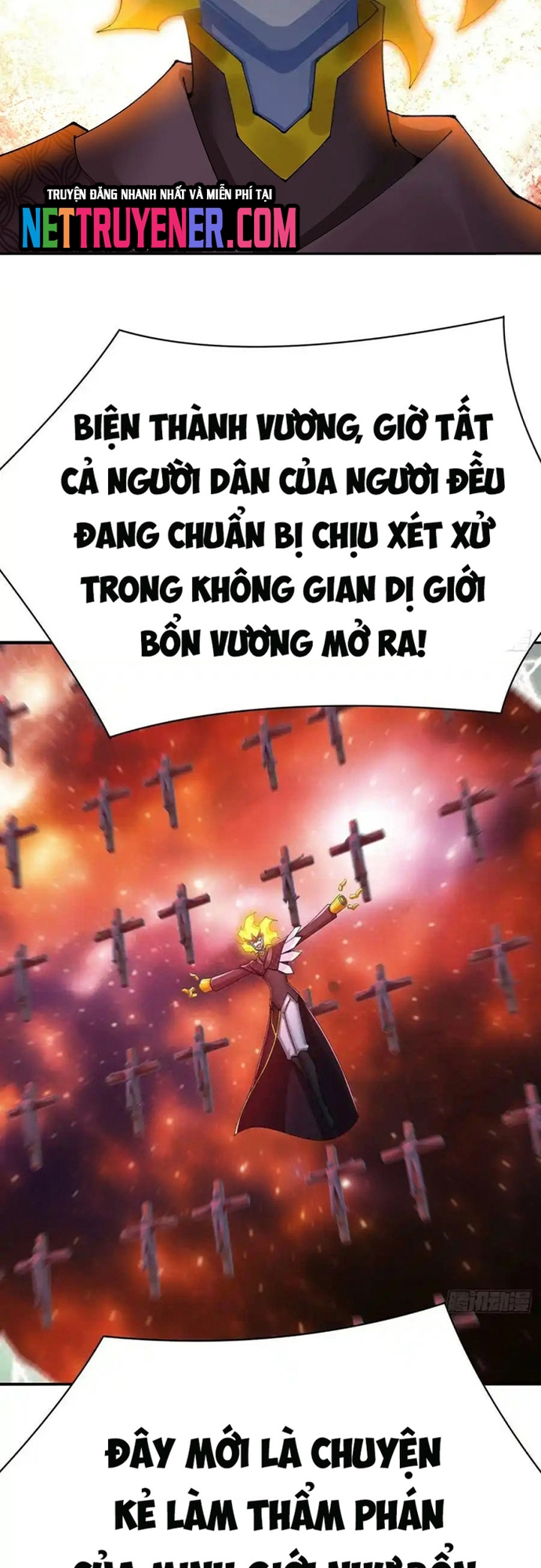 Ta Nhặt Được Thuộc Tính Tại Tu Chân Giới: Chapter 297