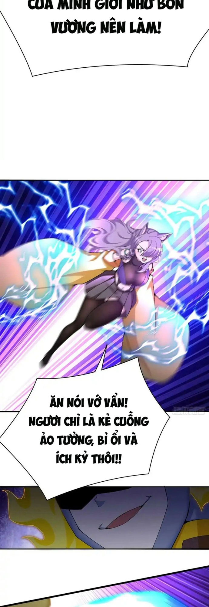 Ta Nhặt Được Thuộc Tính Tại Tu Chân Giới: Chapter 297