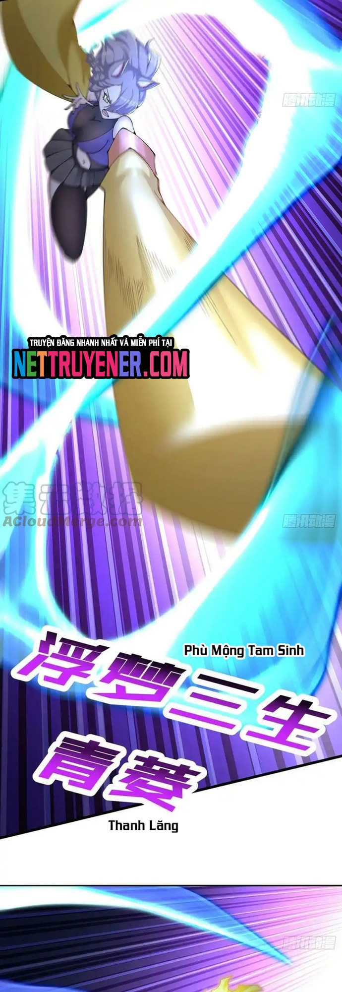 Ta Nhặt Được Thuộc Tính Tại Tu Chân Giới: Chapter 297