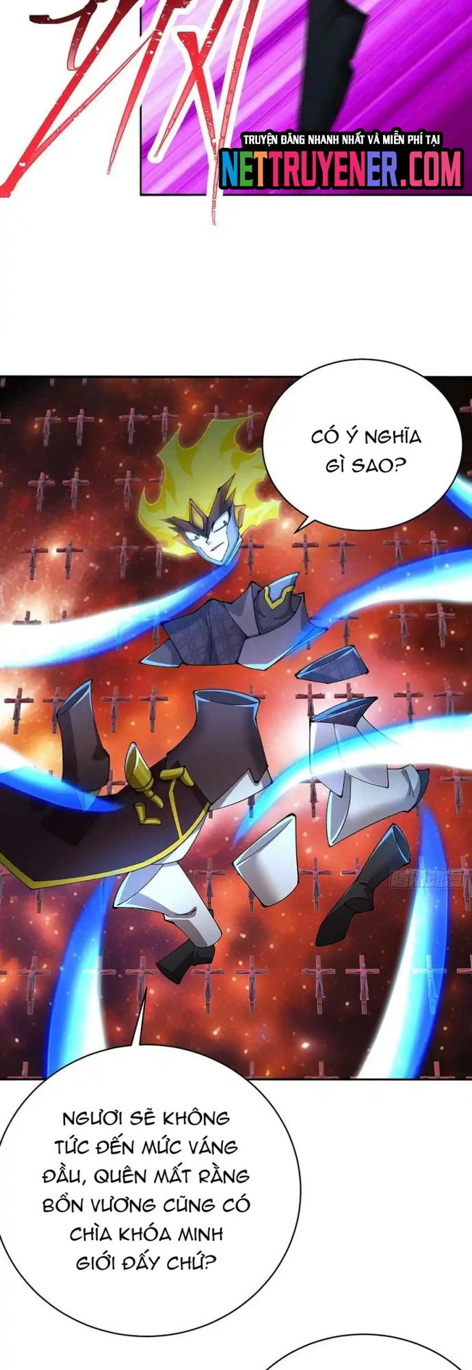 Ta Nhặt Được Thuộc Tính Tại Tu Chân Giới: Chapter 297