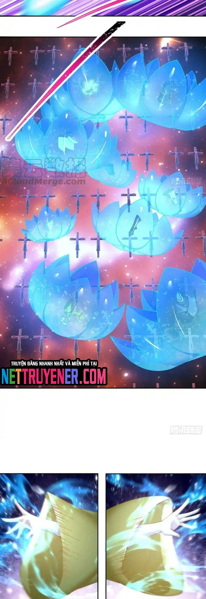 Ta Nhặt Được Thuộc Tính Tại Tu Chân Giới: Chapter 297