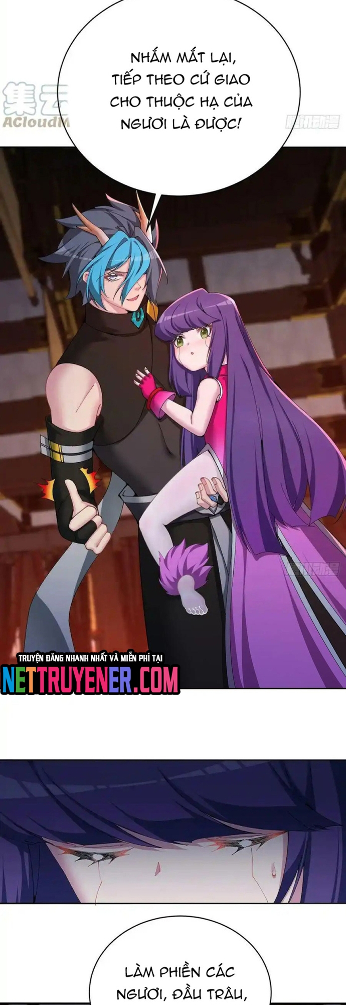 Ta Nhặt Được Thuộc Tính Tại Tu Chân Giới: Chapter 297