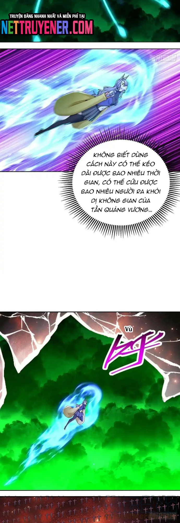 Ta Nhặt Được Thuộc Tính Tại Tu Chân Giới: Chapter 297