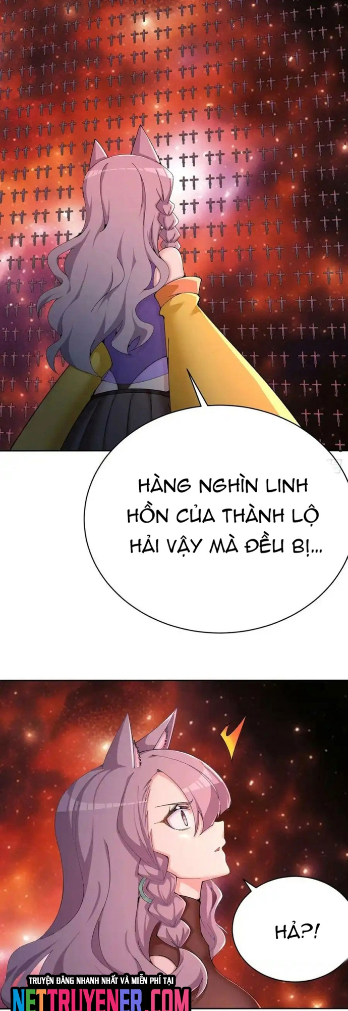 Ta Nhặt Được Thuộc Tính Tại Tu Chân Giới: Chapter 297