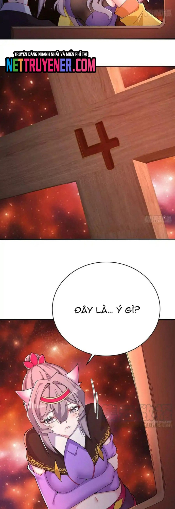 Ta Nhặt Được Thuộc Tính Tại Tu Chân Giới: Chapter 297