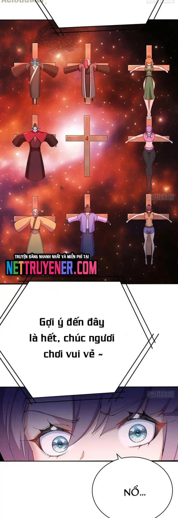 Ta Nhặt Được Thuộc Tính Tại Tu Chân Giới: Chapter 297