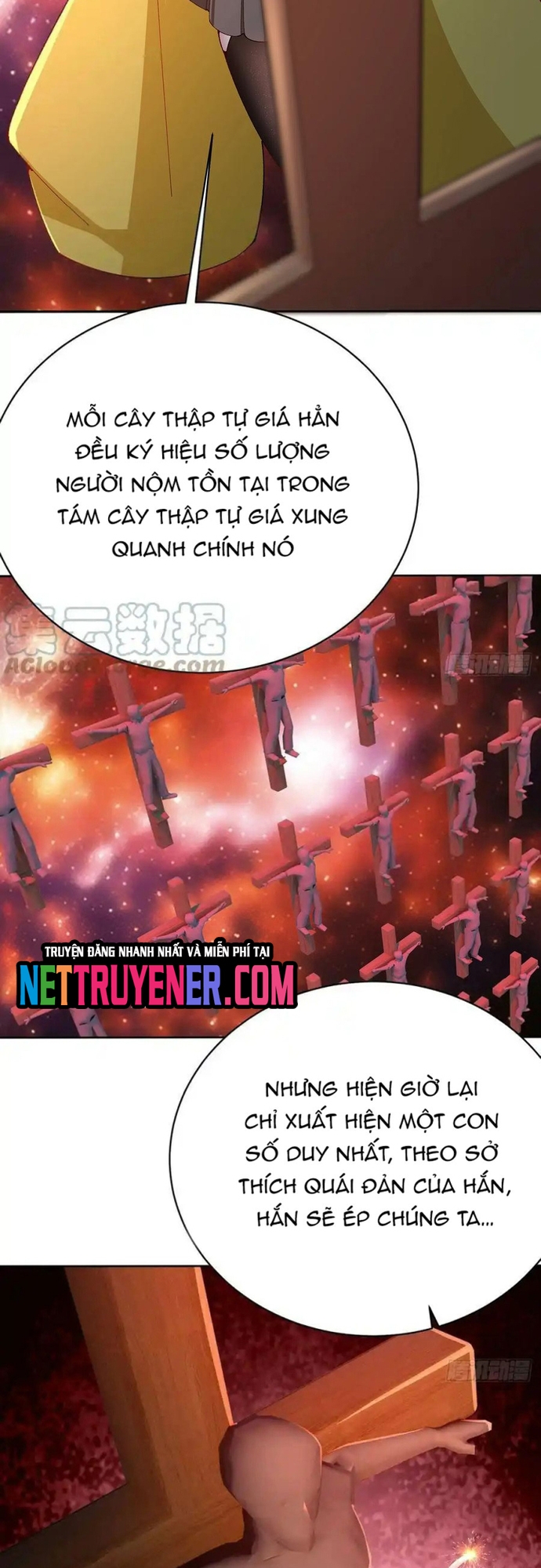 Ta Nhặt Được Thuộc Tính Tại Tu Chân Giới: Chapter 297