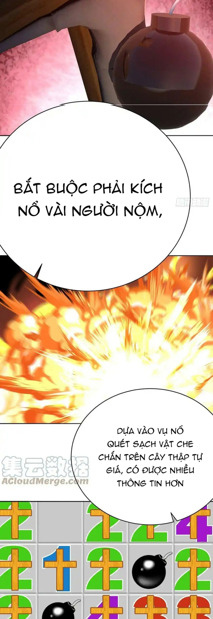 Ta Nhặt Được Thuộc Tính Tại Tu Chân Giới: Chapter 297