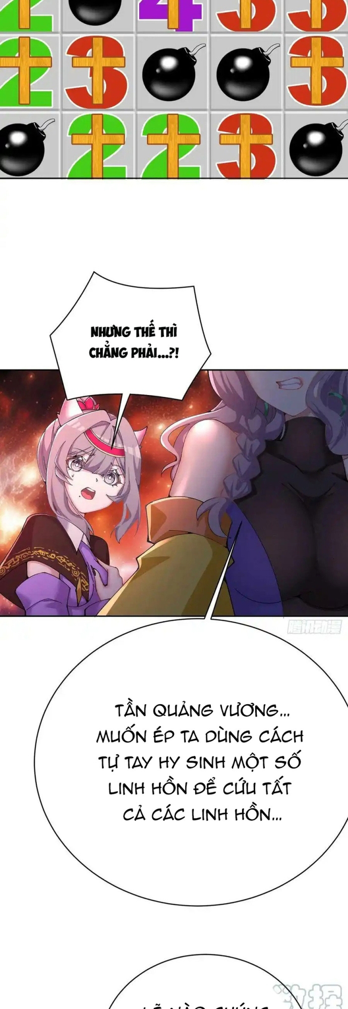 Ta Nhặt Được Thuộc Tính Tại Tu Chân Giới: Chapter 297