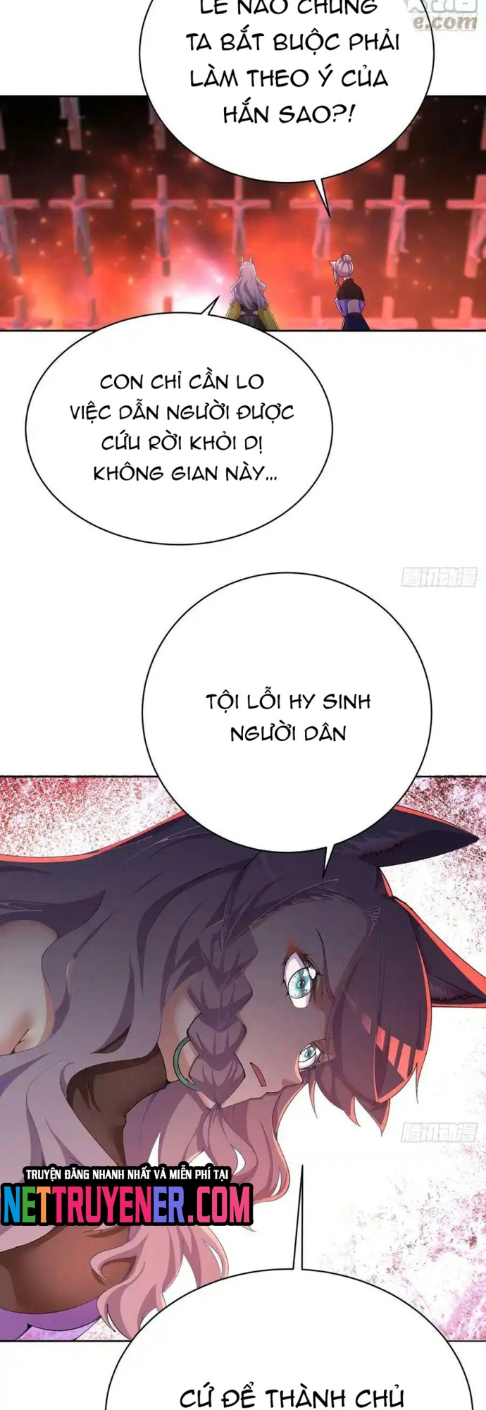 Ta Nhặt Được Thuộc Tính Tại Tu Chân Giới: Chapter 297