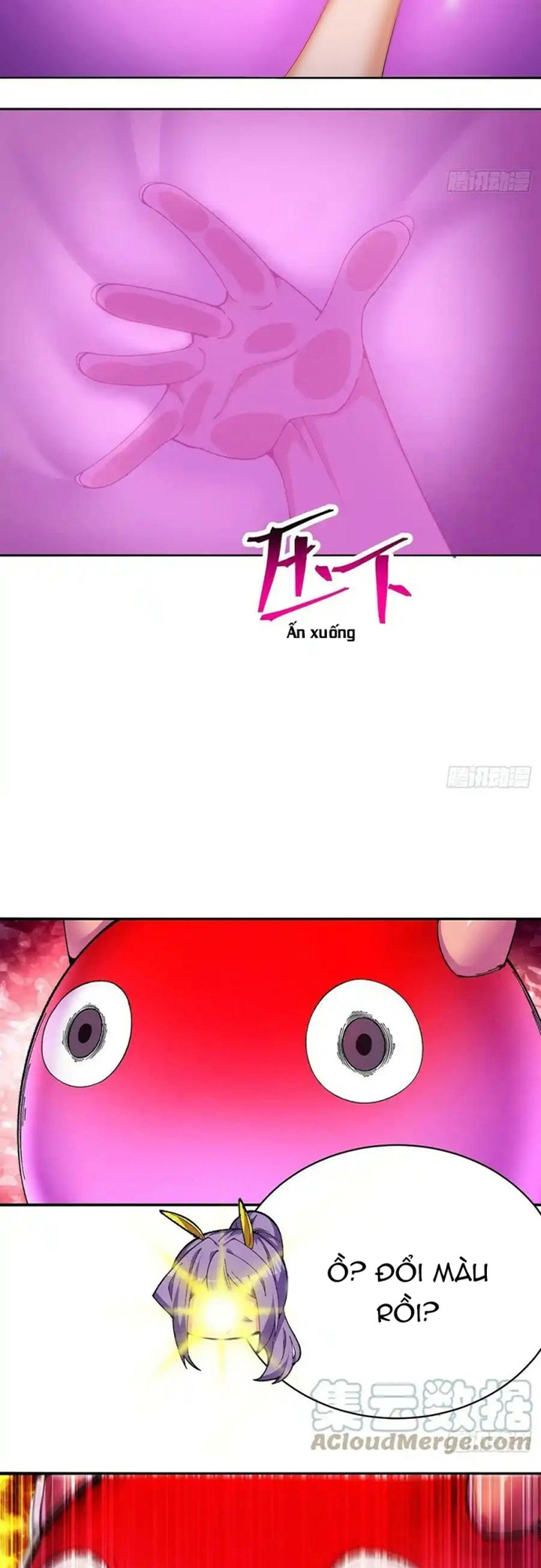 Ta Nhặt Được Thuộc Tính Tại Tu Chân Giới: Chapter 297