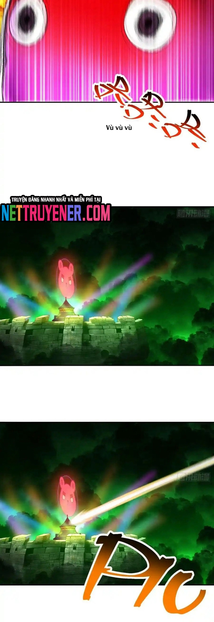 Ta Nhặt Được Thuộc Tính Tại Tu Chân Giới: Chapter 297