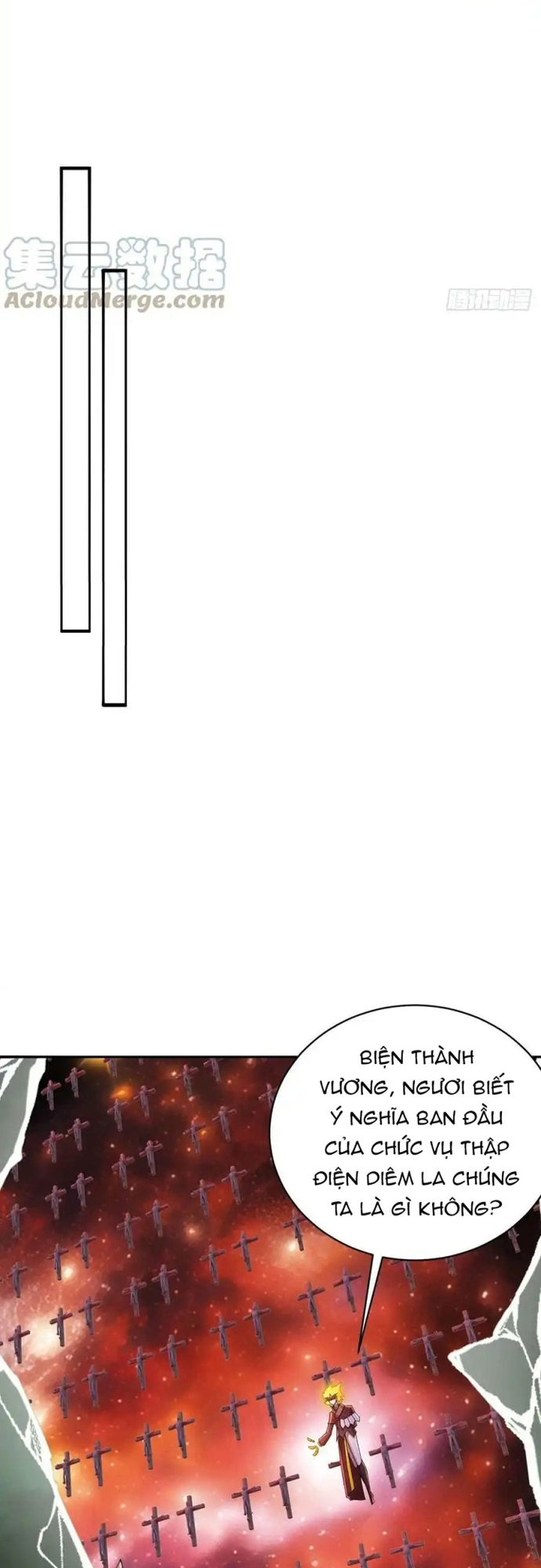 Ta Nhặt Được Thuộc Tính Tại Tu Chân Giới: Chapter 297