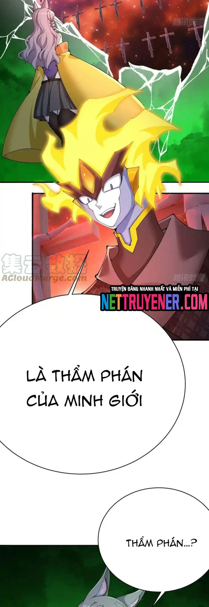 Ta Nhặt Được Thuộc Tính Tại Tu Chân Giới: Chapter 297