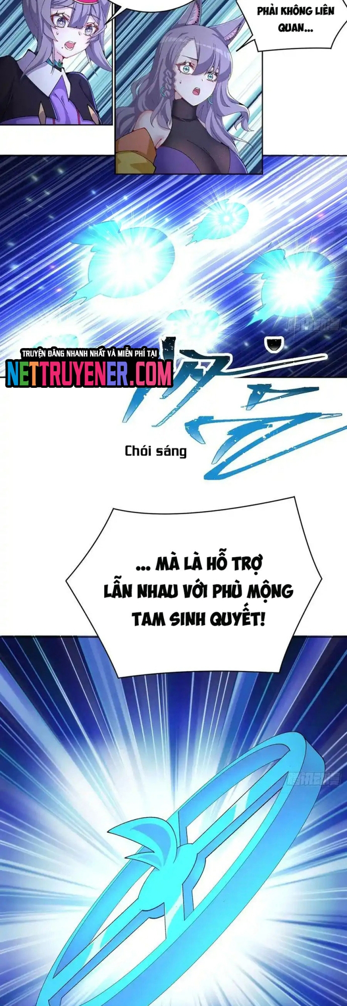Ta Nhặt Được Thuộc Tính Tại Tu Chân Giới: Chapter 298