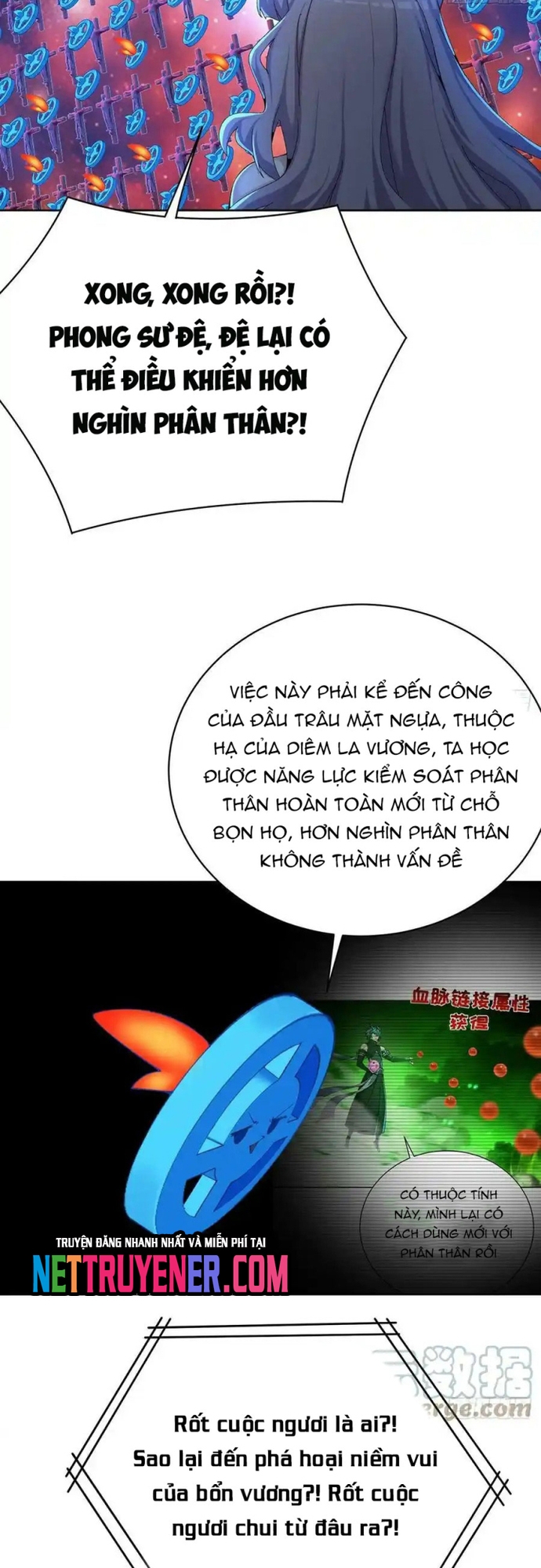 Ta Nhặt Được Thuộc Tính Tại Tu Chân Giới: Chapter 298