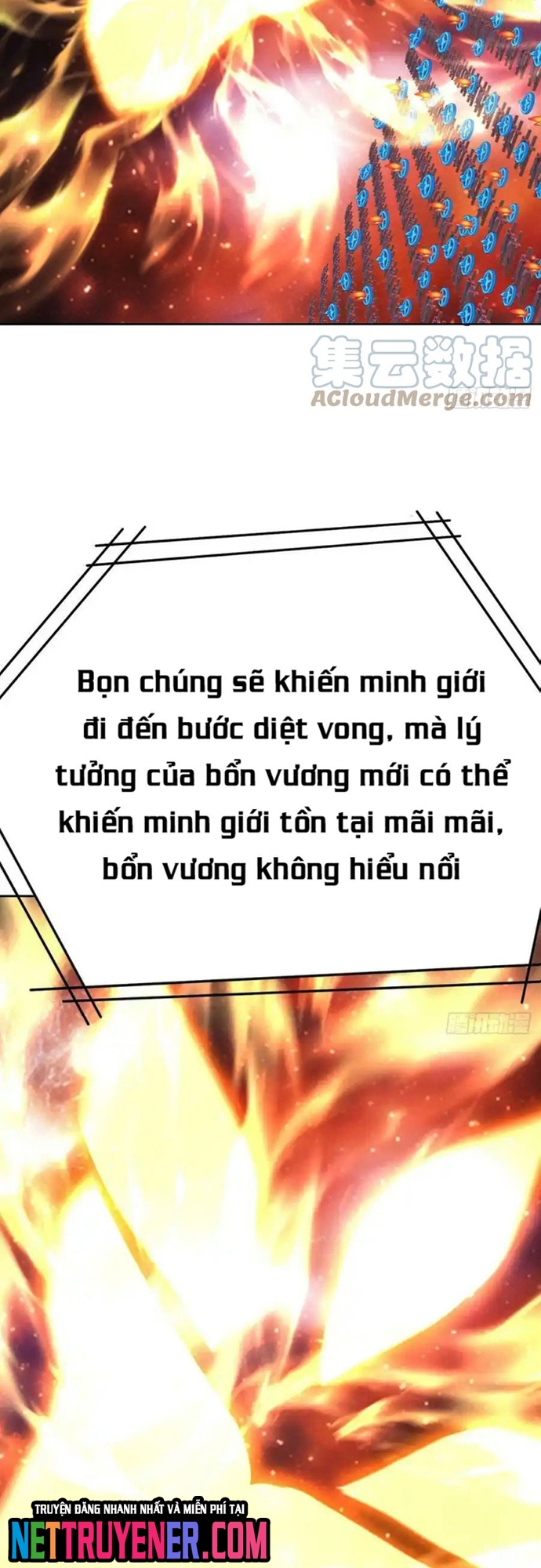 Ta Nhặt Được Thuộc Tính Tại Tu Chân Giới: Chapter 298