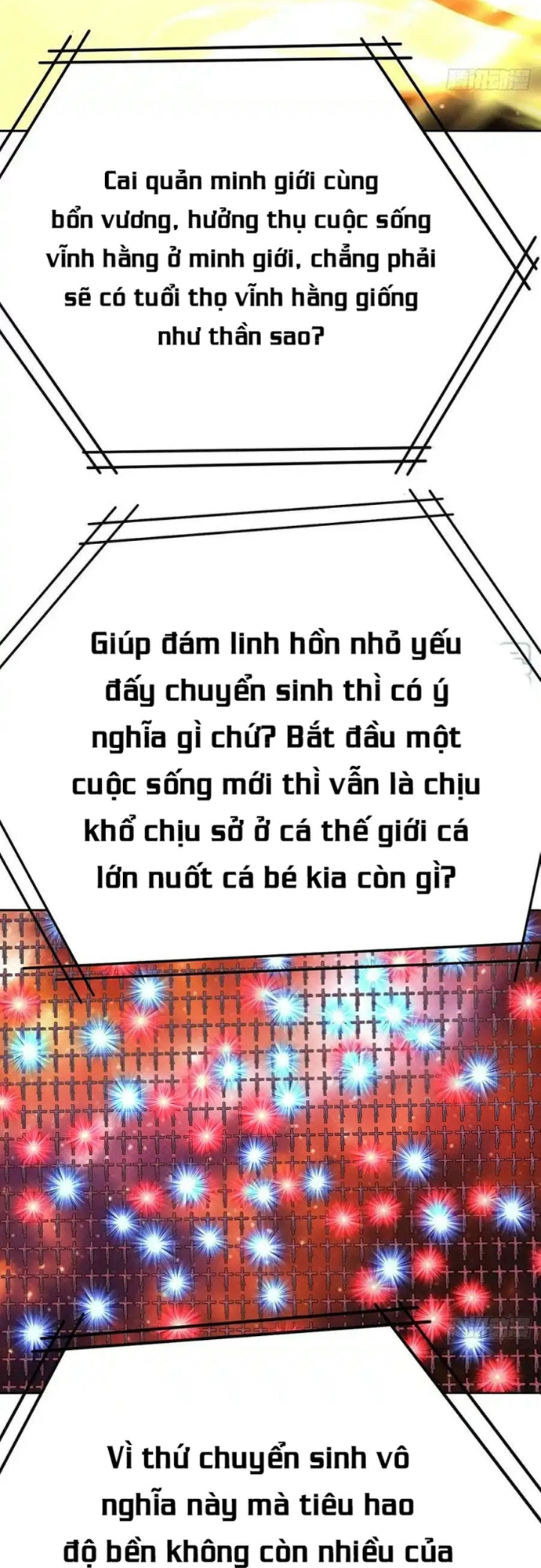 Ta Nhặt Được Thuộc Tính Tại Tu Chân Giới: Chapter 298