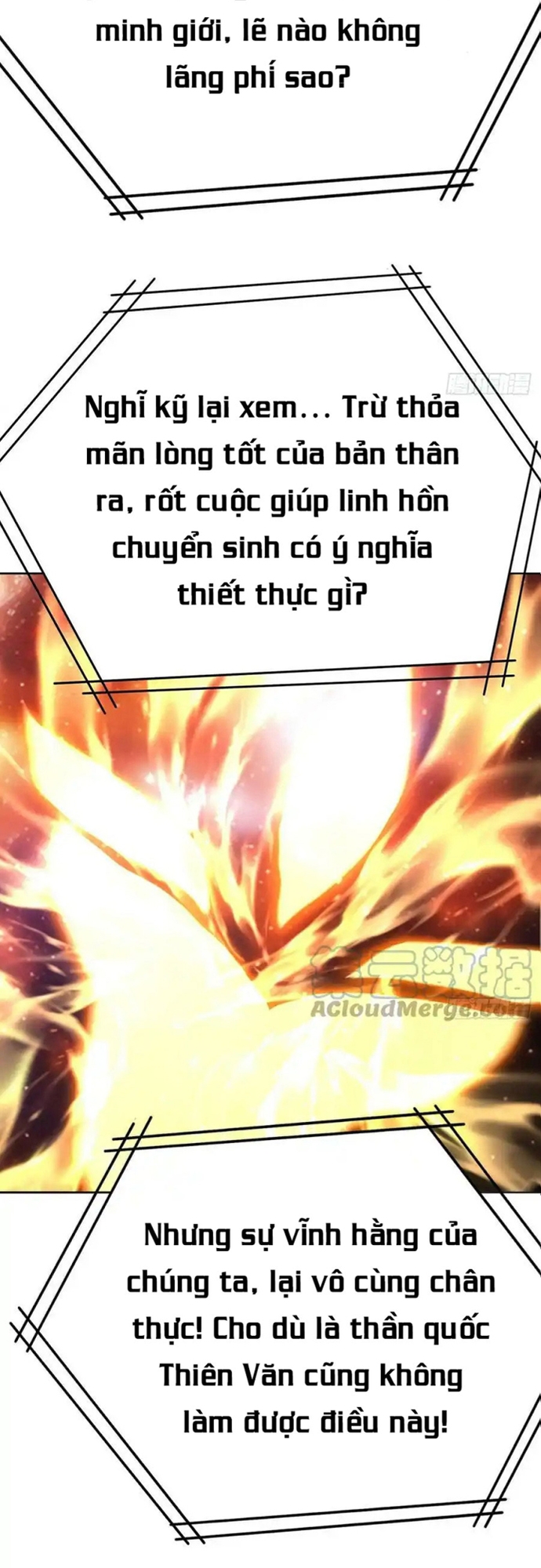 Ta Nhặt Được Thuộc Tính Tại Tu Chân Giới: Chapter 298