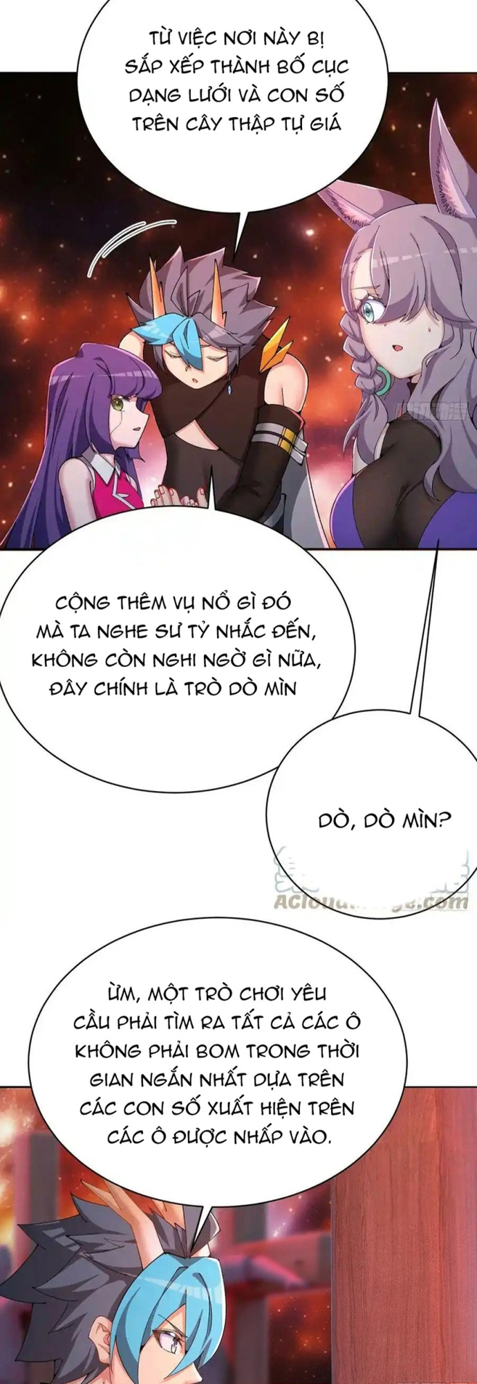 Ta Nhặt Được Thuộc Tính Tại Tu Chân Giới: Chapter 298