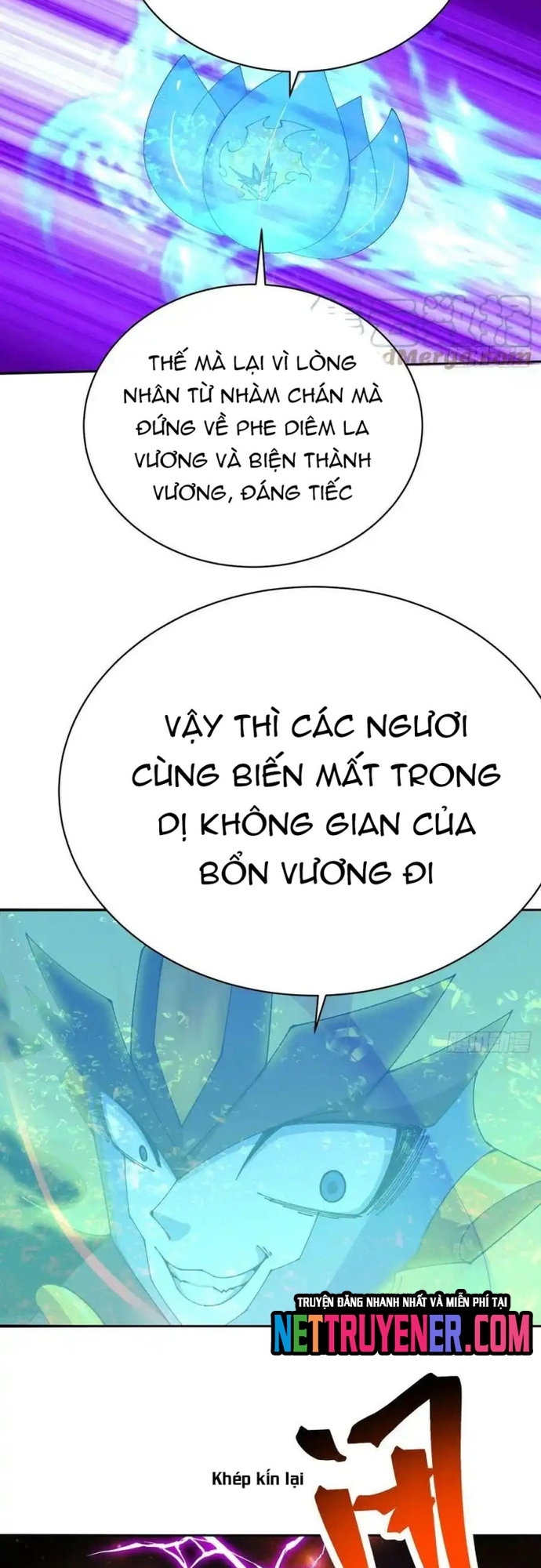 Ta Nhặt Được Thuộc Tính Tại Tu Chân Giới: Chapter 298