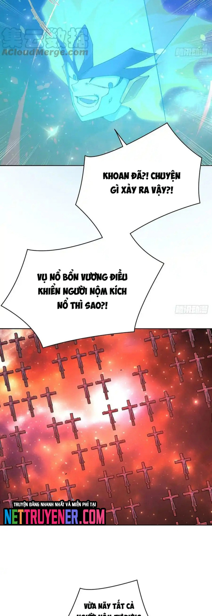 Ta Nhặt Được Thuộc Tính Tại Tu Chân Giới: Chapter 298