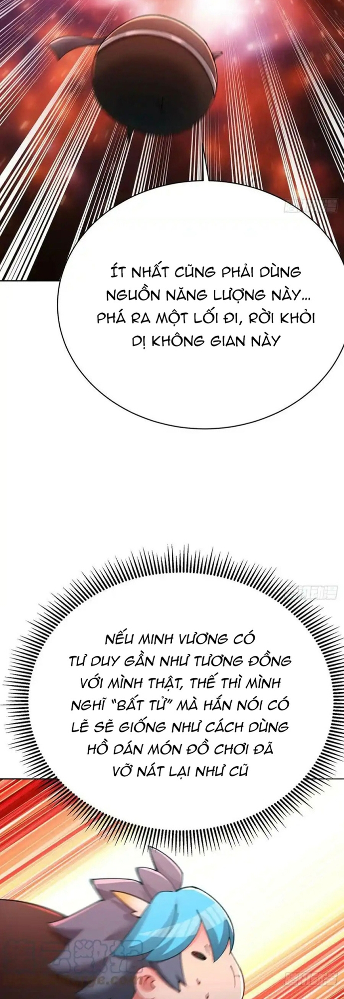 Ta Nhặt Được Thuộc Tính Tại Tu Chân Giới: Chapter 298