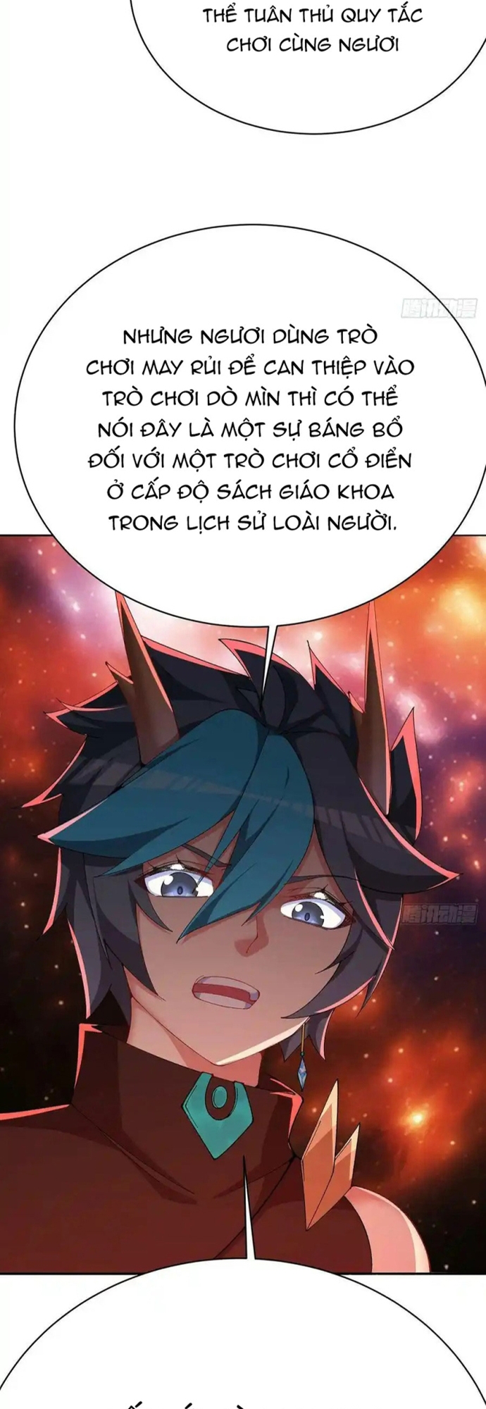 Ta Nhặt Được Thuộc Tính Tại Tu Chân Giới: Chapter 298