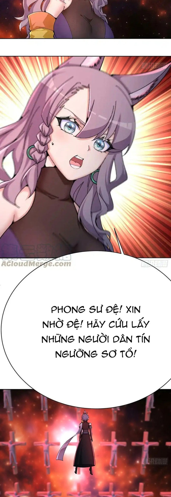 Ta Nhặt Được Thuộc Tính Tại Tu Chân Giới: Chapter 298