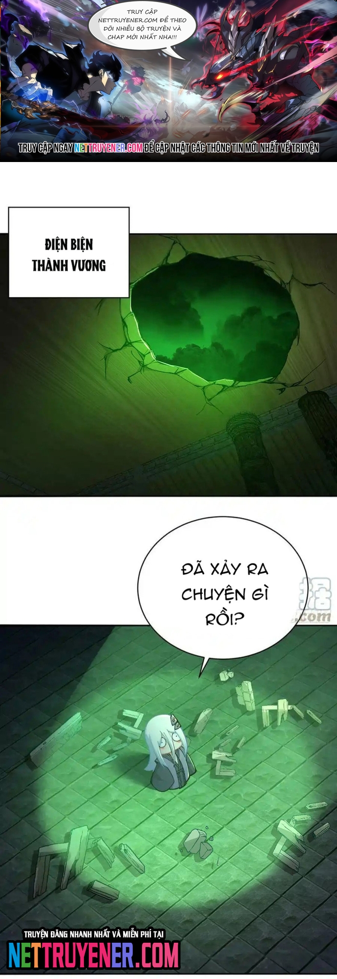 Ta Nhặt Được Thuộc Tính Tại Tu Chân Giới: Chapter 299