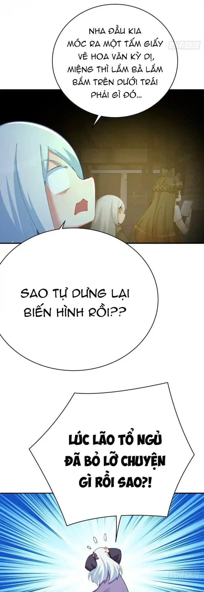 Ta Nhặt Được Thuộc Tính Tại Tu Chân Giới: Chapter 299