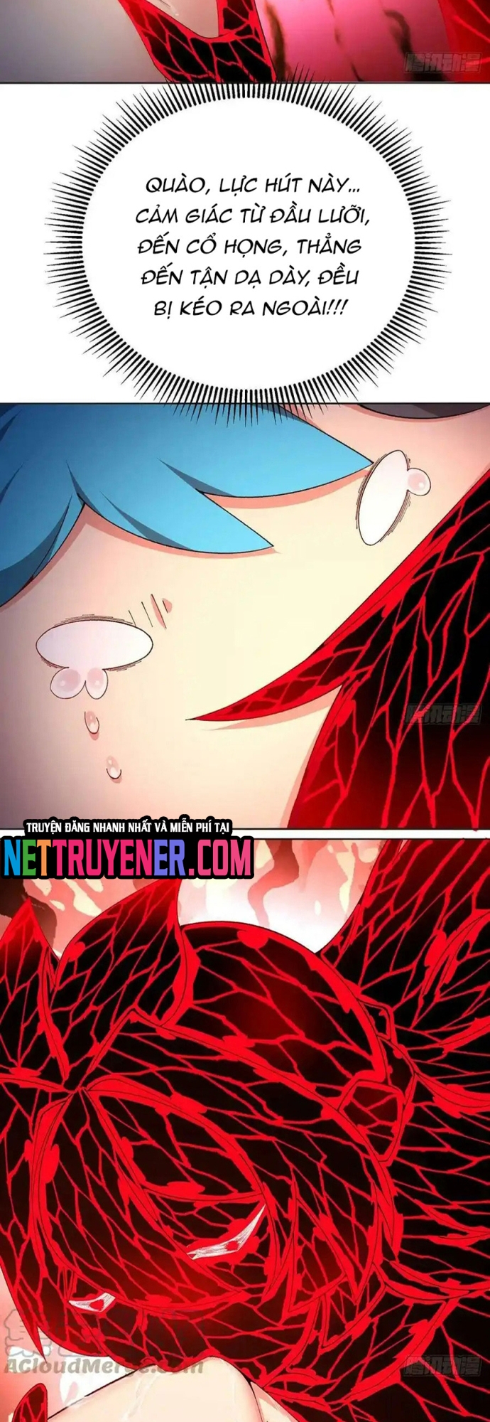 Ta Nhặt Được Thuộc Tính Tại Tu Chân Giới: Chapter 299