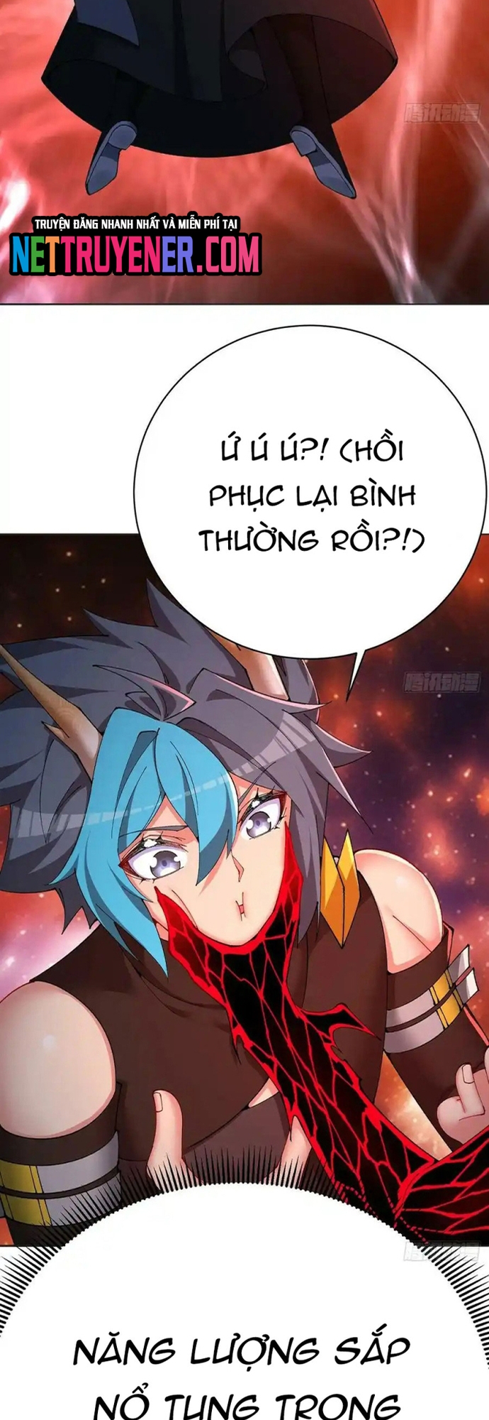 Ta Nhặt Được Thuộc Tính Tại Tu Chân Giới: Chapter 299