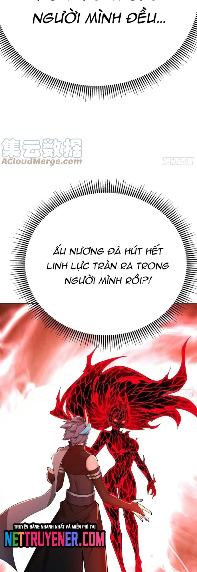 Ta Nhặt Được Thuộc Tính Tại Tu Chân Giới: Chapter 299