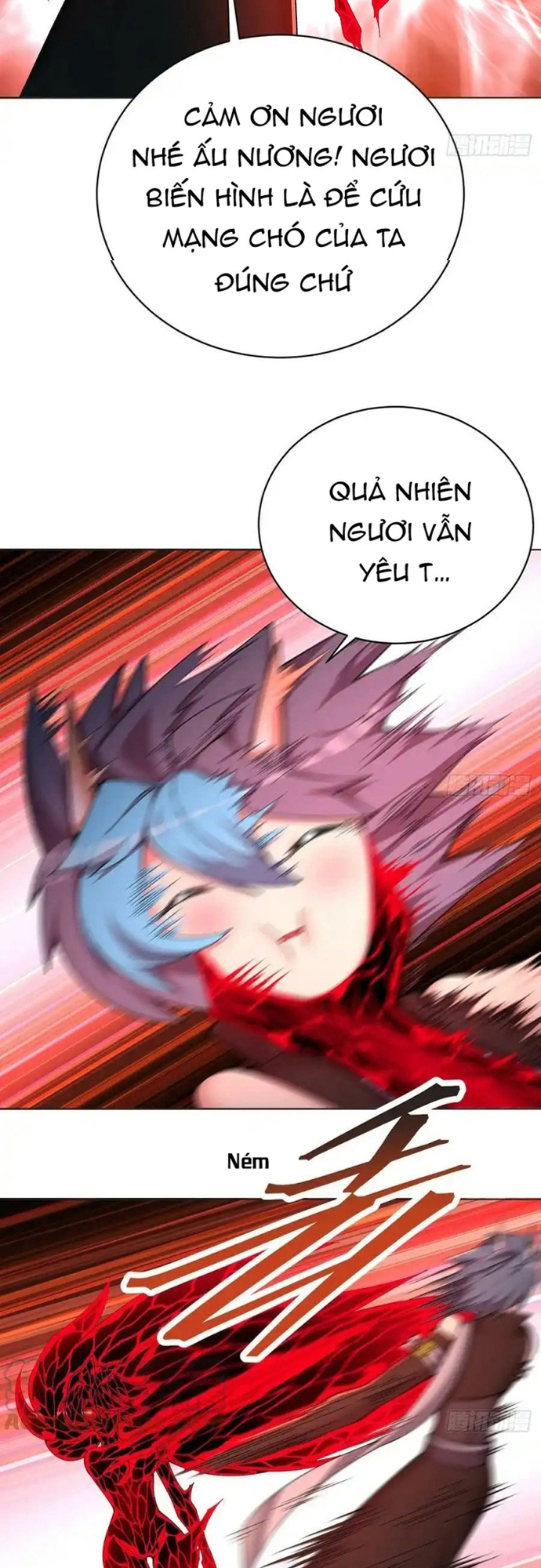 Ta Nhặt Được Thuộc Tính Tại Tu Chân Giới: Chapter 299