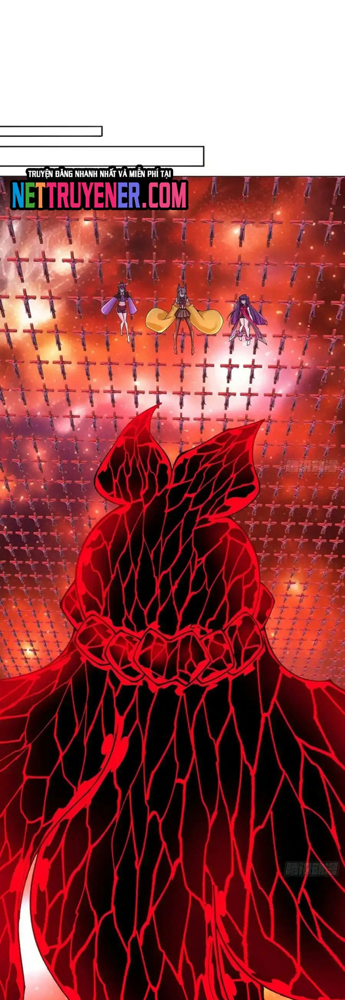 Ta Nhặt Được Thuộc Tính Tại Tu Chân Giới: Chapter 299