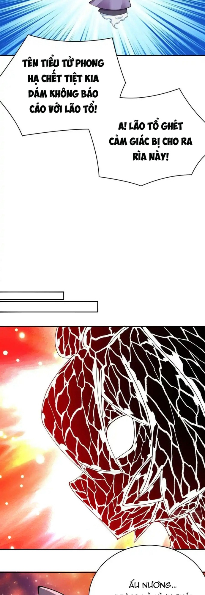 Ta Nhặt Được Thuộc Tính Tại Tu Chân Giới: Chapter 299