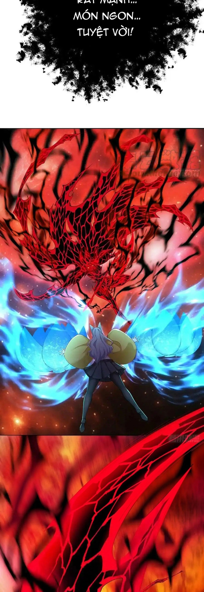 Ta Nhặt Được Thuộc Tính Tại Tu Chân Giới: Chapter 299