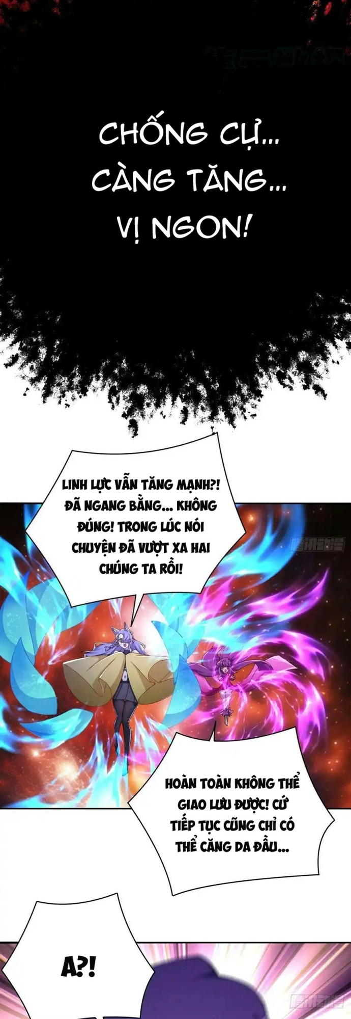 Ta Nhặt Được Thuộc Tính Tại Tu Chân Giới: Chapter 299