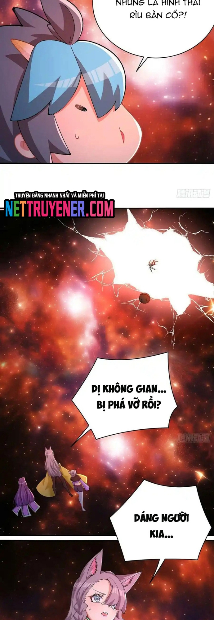 Ta Nhặt Được Thuộc Tính Tại Tu Chân Giới: Chapter 299