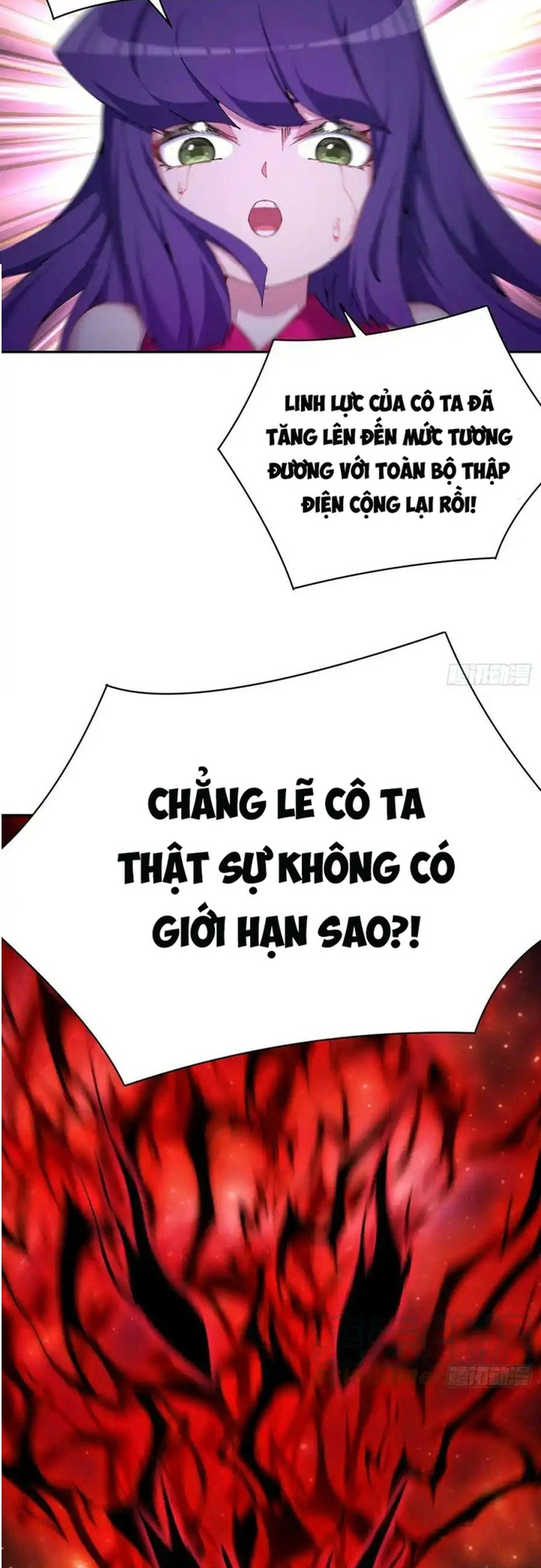 Ta Nhặt Được Thuộc Tính Tại Tu Chân Giới: Chapter 299
