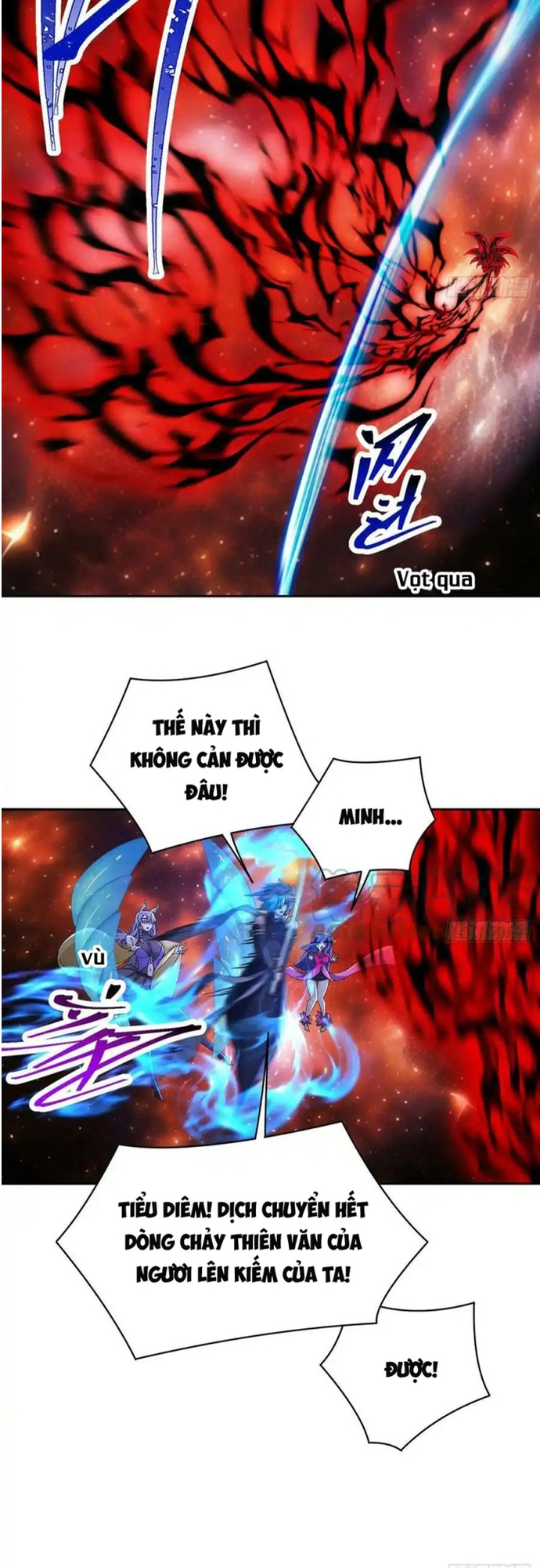 Ta Nhặt Được Thuộc Tính Tại Tu Chân Giới: Chapter 299