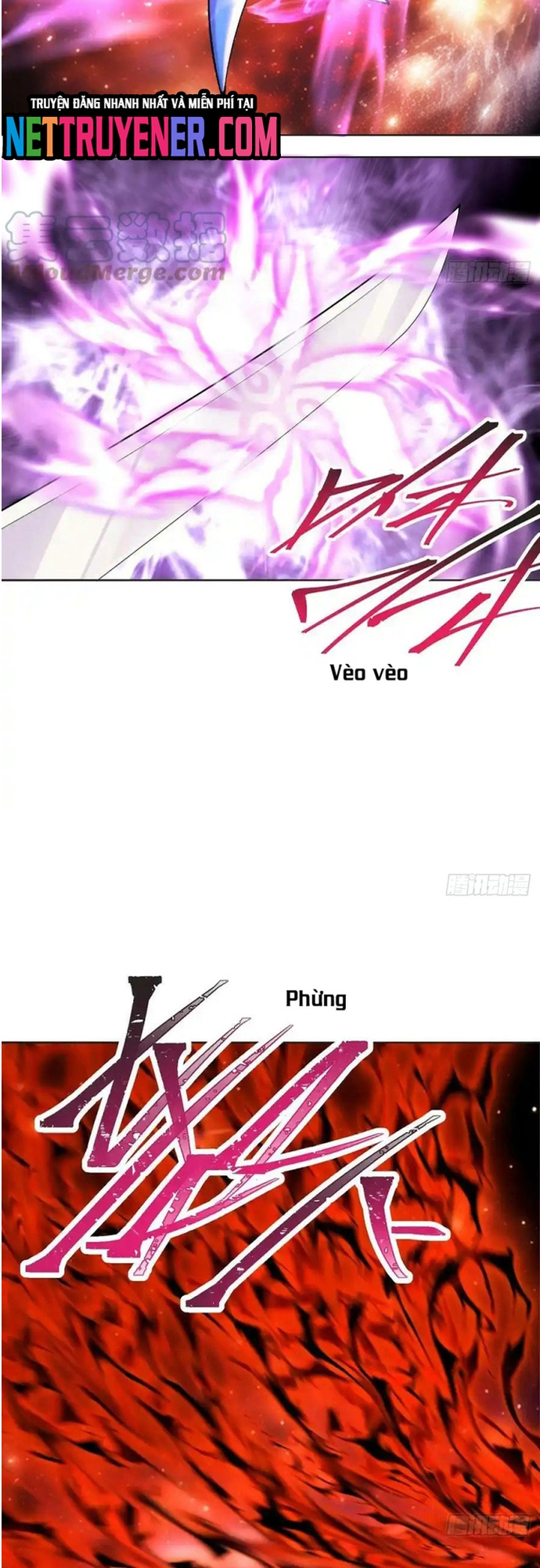 Ta Nhặt Được Thuộc Tính Tại Tu Chân Giới: Chapter 299