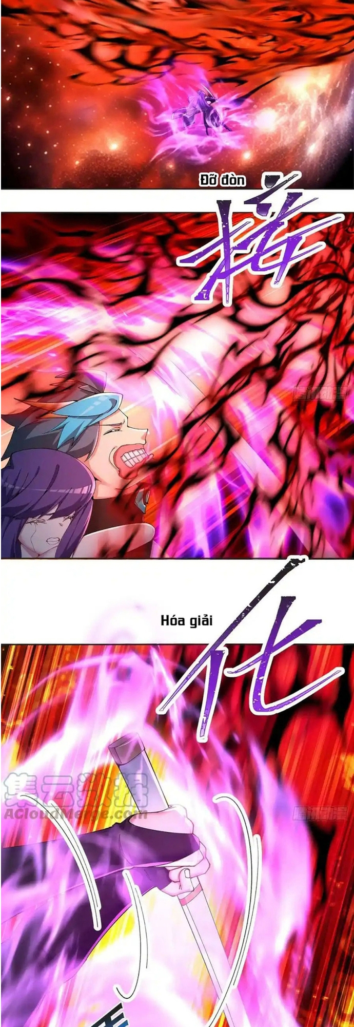 Ta Nhặt Được Thuộc Tính Tại Tu Chân Giới: Chapter 299