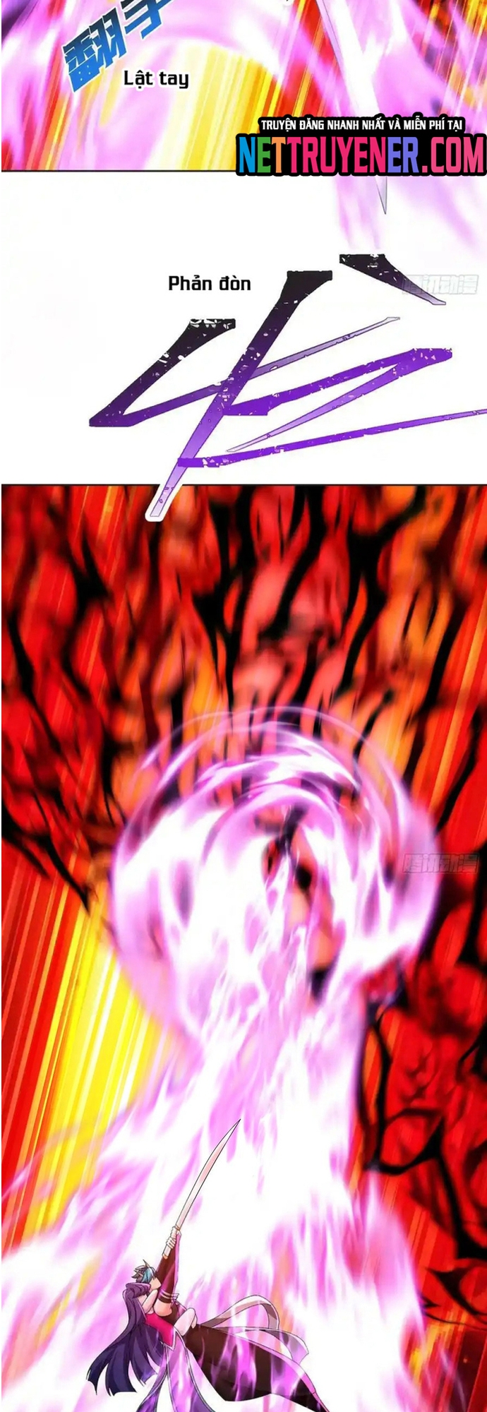 Ta Nhặt Được Thuộc Tính Tại Tu Chân Giới: Chapter 299