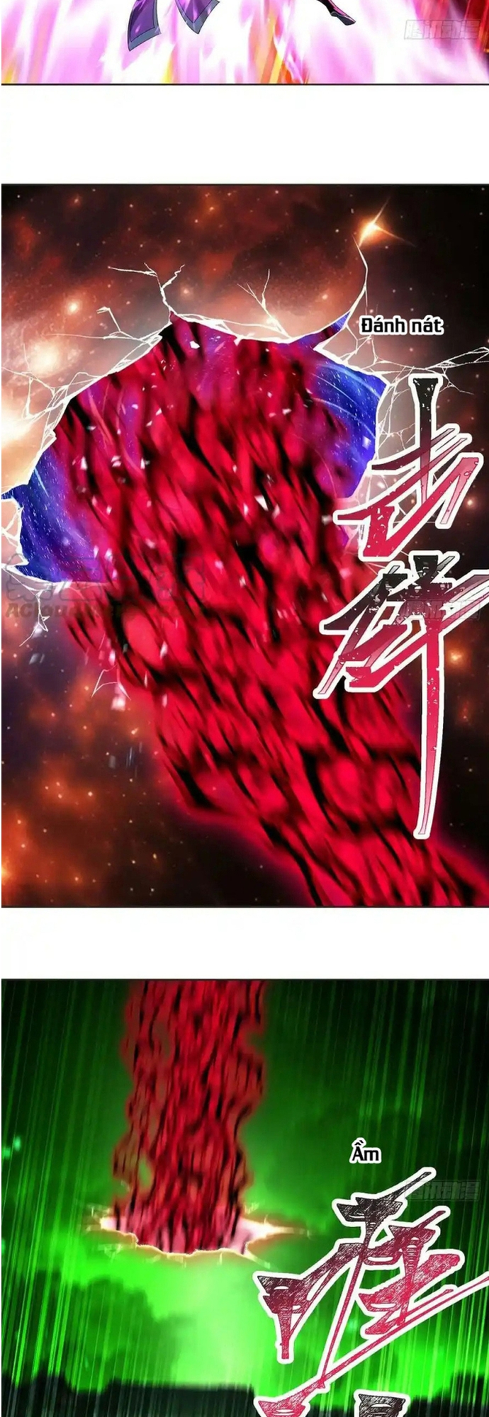 Ta Nhặt Được Thuộc Tính Tại Tu Chân Giới: Chapter 299